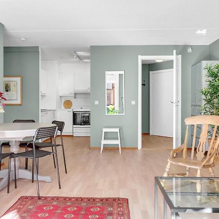 Gronland Central Premier Apartman Oslo Kültér fotó