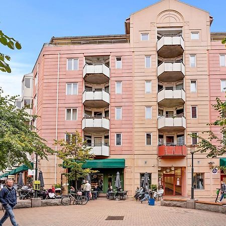 Gronland Central Premier Apartman Oslo Kültér fotó