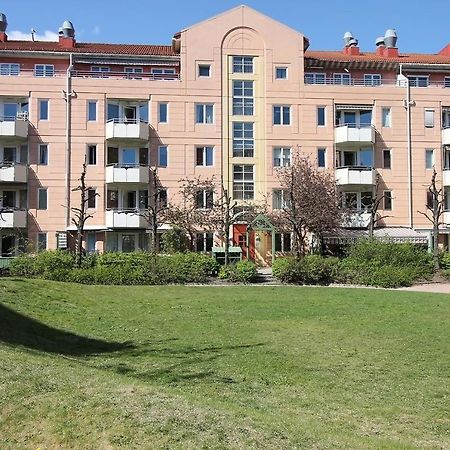 Gronland Central Premier Apartman Oslo Kültér fotó