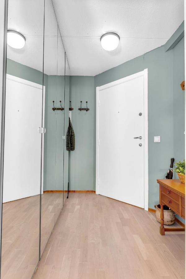 Gronland Central Premier Apartman Oslo Kültér fotó