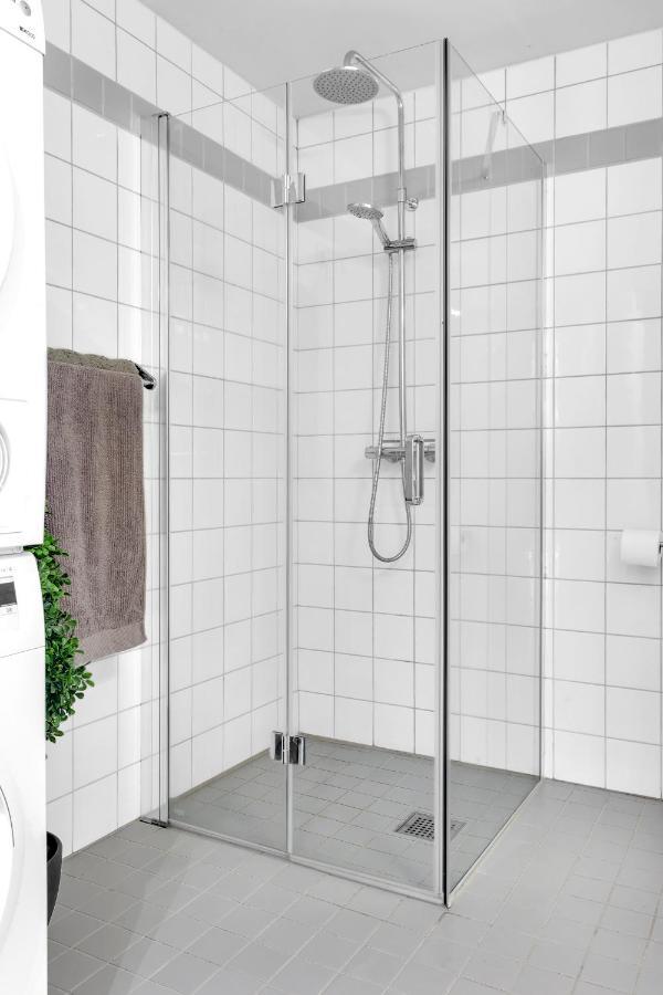 Gronland Central Premier Apartman Oslo Kültér fotó
