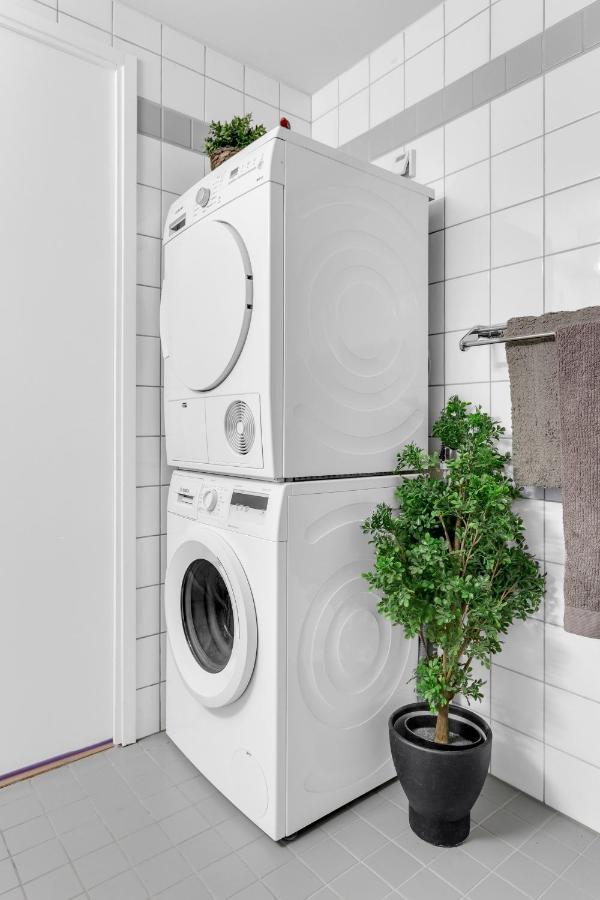 Gronland Central Premier Apartman Oslo Kültér fotó