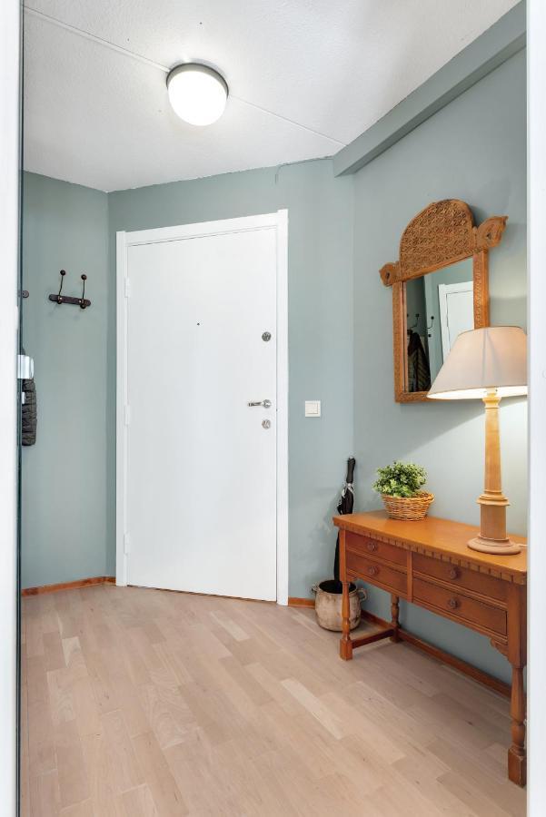 Gronland Central Premier Apartman Oslo Kültér fotó