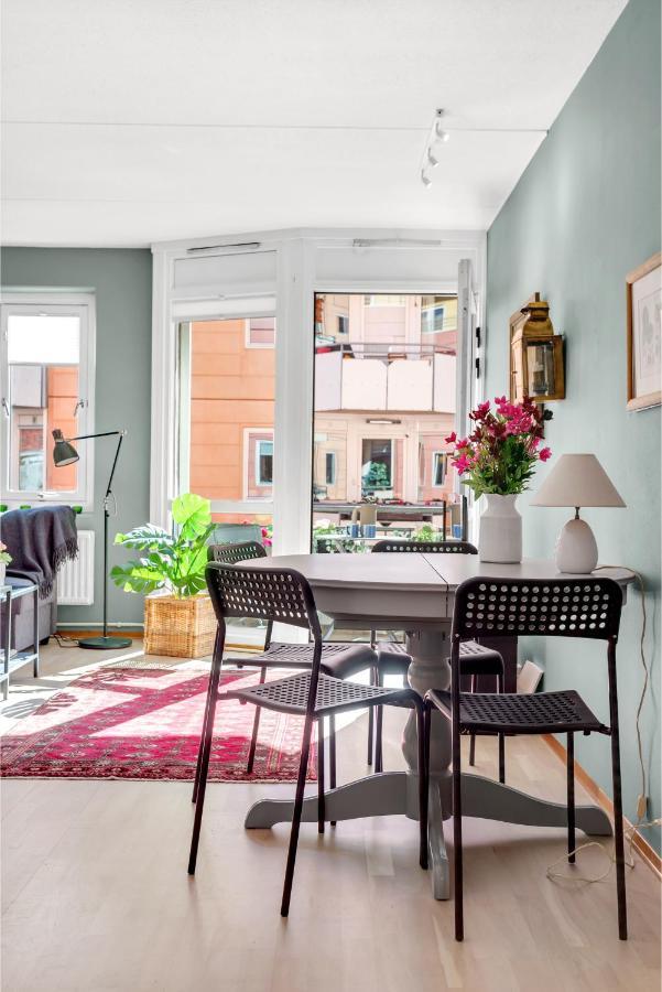 Gronland Central Premier Apartman Oslo Kültér fotó