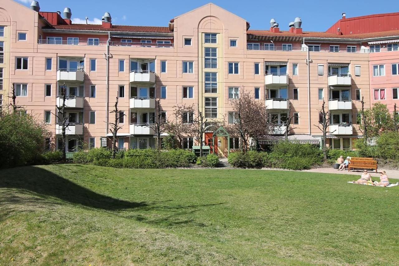 Gronland Central Premier Apartman Oslo Kültér fotó